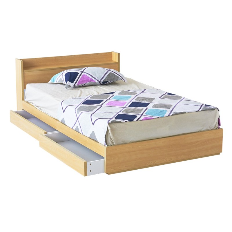 GIƯỜNG TRẺ EM BERNIE GDNE-002-UM